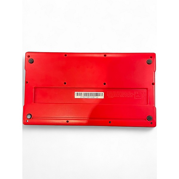 Used Akai Professional MPK Mini MKII MIDI Controller