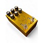 Used Jackson Audio GOLDEN BOY Effect Pedal