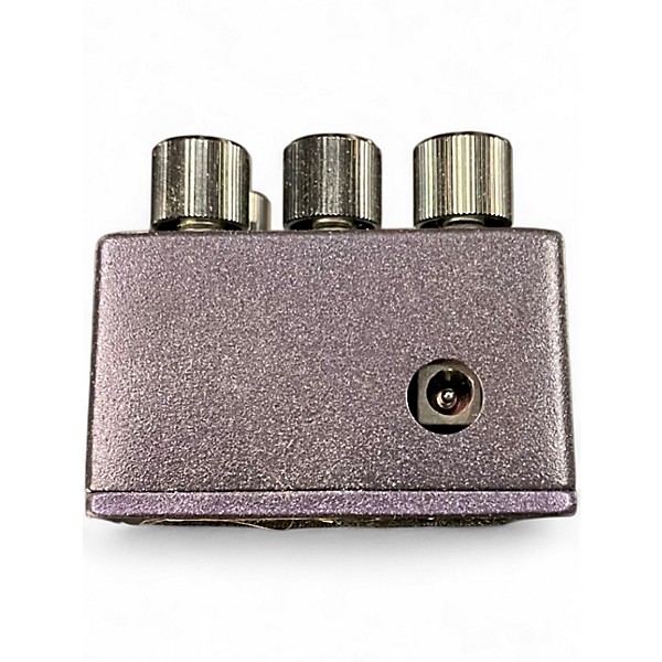 Used Walrus Audio Julia Analog Chorus Effect Pedal