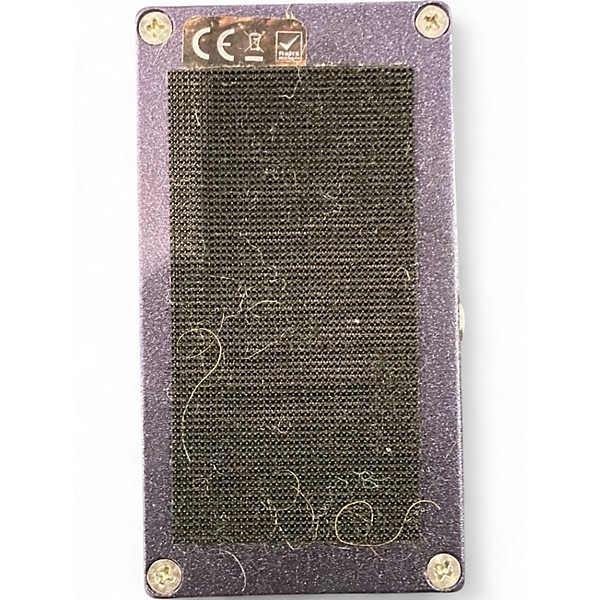 Used Walrus Audio Julia Analog Chorus Effect Pedal