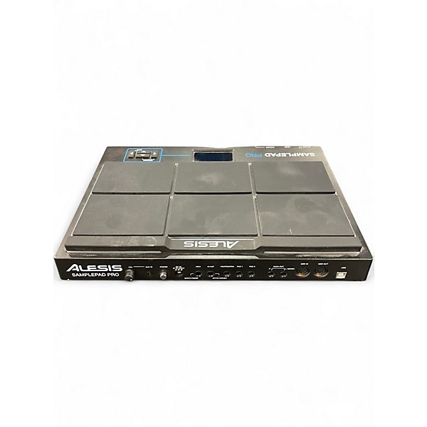 Used Alesis SAMPLEPAD PRO Drum Machine