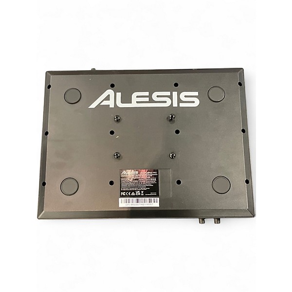 Used Alesis SAMPLEPAD PRO Drum Machine
