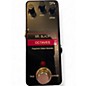 Used Mr Black octave Effect Pedal thumbnail