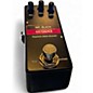 Used Mr Black octave Effect Pedal