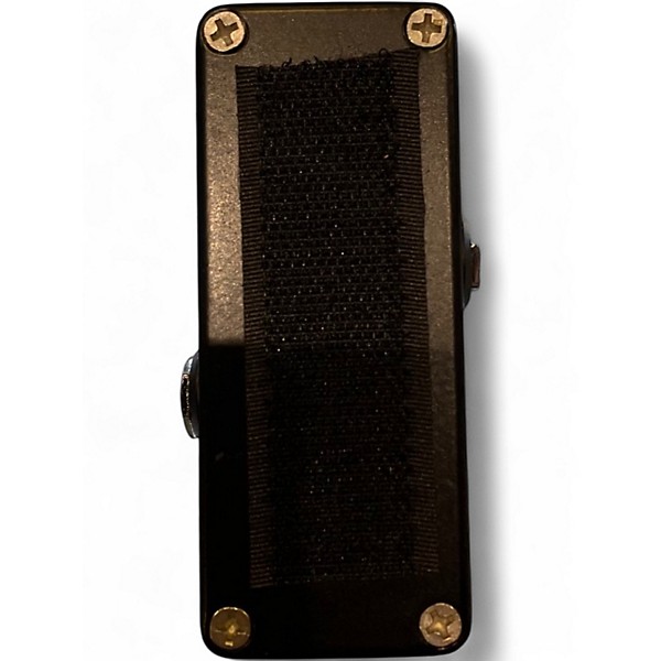 Used Mr Black octave Effect Pedal