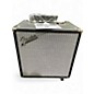 Used Fender Rumble 25 25W 1x10 Bass Combo Amp