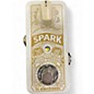 Used TC Electronic Spark Mini Boost Effect Pedal thumbnail