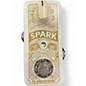 Used TC Electronic Spark Mini Boost Effect Pedal