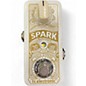 Used TC Electronic Spark Mini Boost Effect Pedal