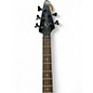 Used 2022 Peavey Millennium  BXP 2 Color Sunburst Electric Bass Guitar