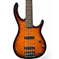 Used 2022 Peavey Millennium  BXP 2 Color Sunburst Electric Bass Guitar