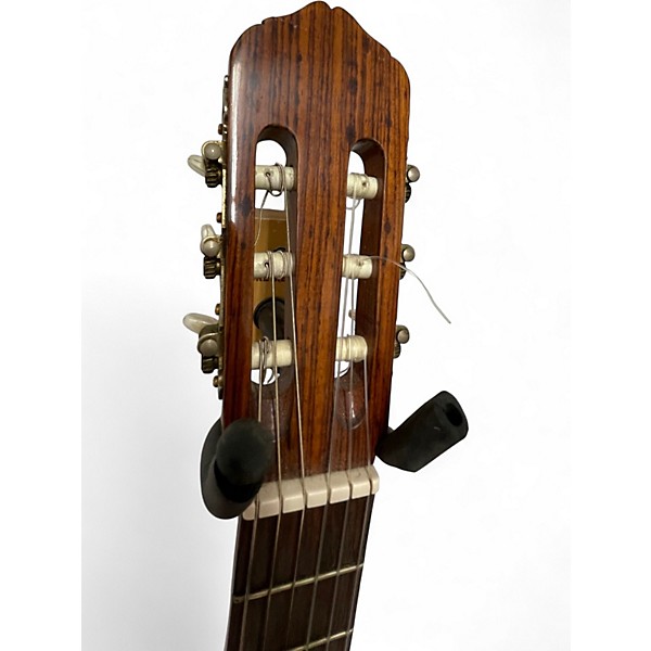 Used M. G. Contreras studio natural Classical Acoustic Guitar