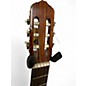 Used M. G. Contreras studio natural Classical Acoustic Guitar