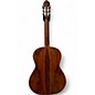 Used M. G. Contreras studio natural Classical Acoustic Guitar