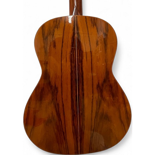 Used M. G. Contreras studio natural Classical Acoustic Guitar