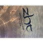 Used Zildjian 14in ZBT Hi Hat Pair Cymbal