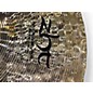 Used Zildjian 14in ZBT Hi Hat Pair Cymbal