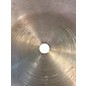 Used Zildjian 20in A Series Ping Ride Cymbal