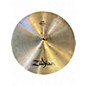 Used Zildjian 16in A Series Thin Crash Cymbal thumbnail
