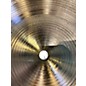 Used Zildjian 16in A Series Thin Crash Cymbal