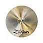 Used Zildjian 16in A Series Thin Crash Cymbal