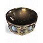 Used Derosa 14X6.5 Snare Chrome Drum thumbnail