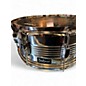 Used Derosa 14X6.5 Snare Chrome Drum