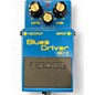 Used BOSS BD2 Blues Driver Effect Pedal thumbnail