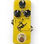 Used Mosky GOLDEN HORSE Effect Pedal thumbnail