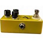 Used Mosky GOLDEN HORSE Effect Pedal