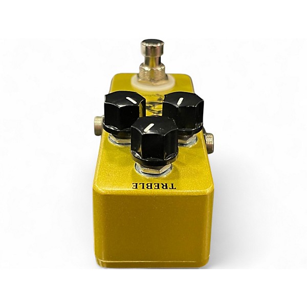 Used Mosky GOLDEN HORSE Effect Pedal