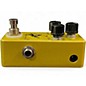 Used Mosky GOLDEN HORSE Effect Pedal