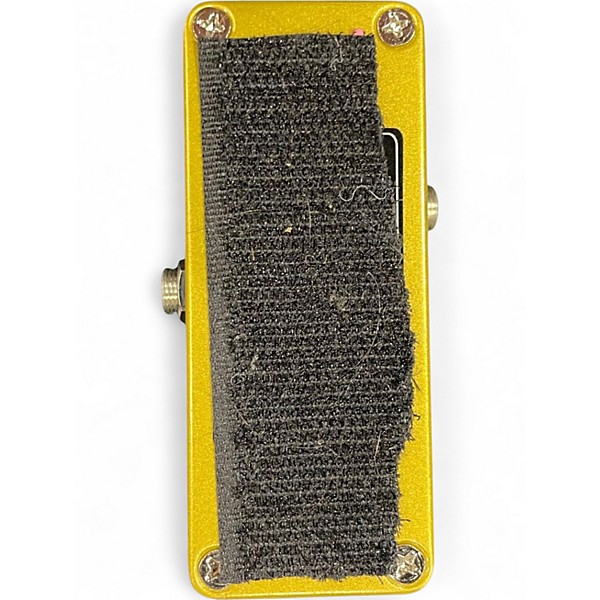 Used Mosky GOLDEN HORSE Effect Pedal