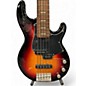 Used Yamaha BBP35 BURST Electric Bass Guitar