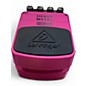 Used Behringer HM300 Heavy Metal Distortion Effect Pedal