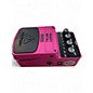 Used Behringer HM300 Heavy Metal Distortion Effect Pedal