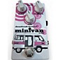 Used Dwarfcraft MINIVAN ECHO Effect Pedal thumbnail