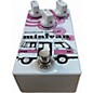 Used Dwarfcraft MINIVAN ECHO Effect Pedal