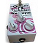 Used Dwarfcraft MINIVAN ECHO Effect Pedal