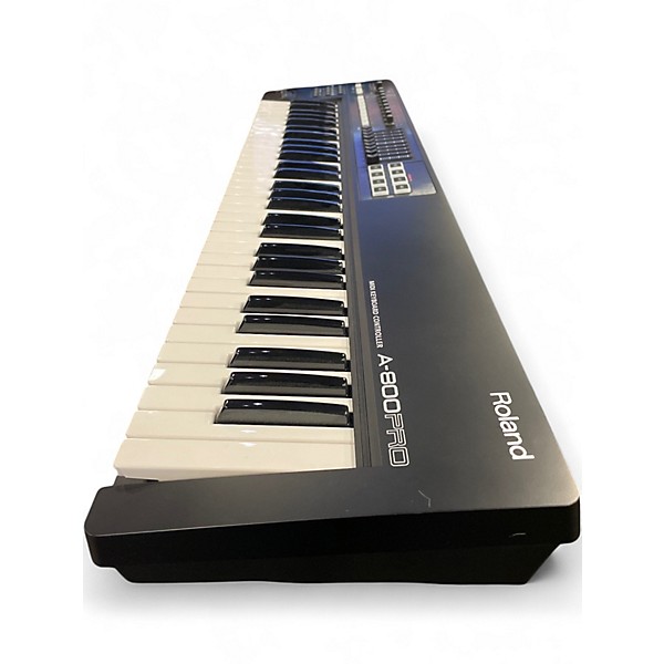 Used Roland A800PRO MIDI Controller