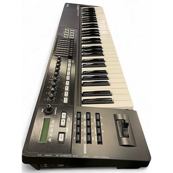 Used Roland A800PRO MIDI Controller