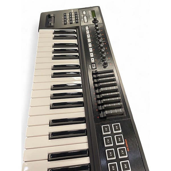 Used Roland A800PRO MIDI Controller