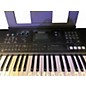 Used Yamaha PSREW425 Digital Piano