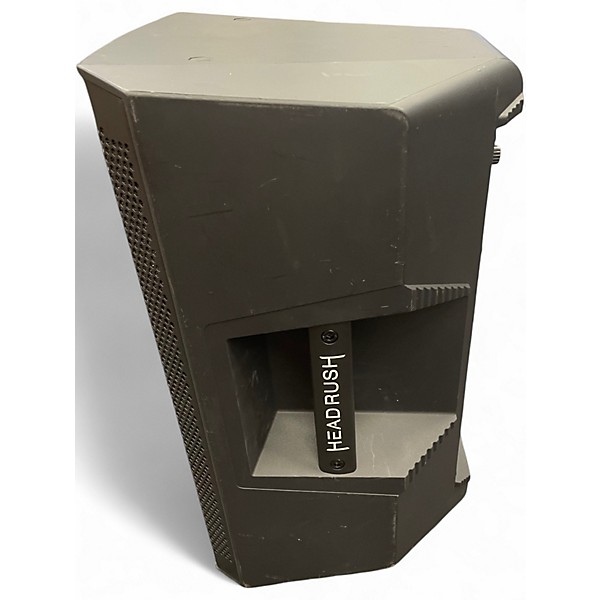 Used HeadRush FRFR-108 Powered Speaker