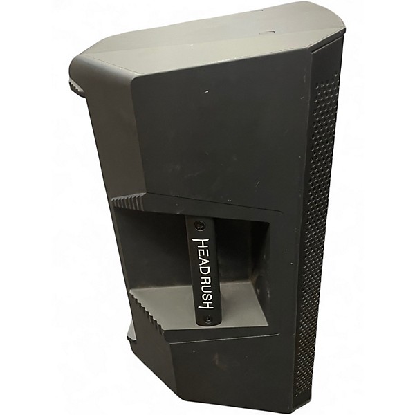Used HeadRush FRFR-108 Powered Speaker