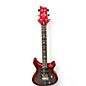 Used PRS SE STUDIO Charcoal Cherry Burst Solid Body Electric Guitar thumbnail