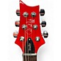 Used PRS SE STUDIO Charcoal Cherry Burst Solid Body Electric Guitar