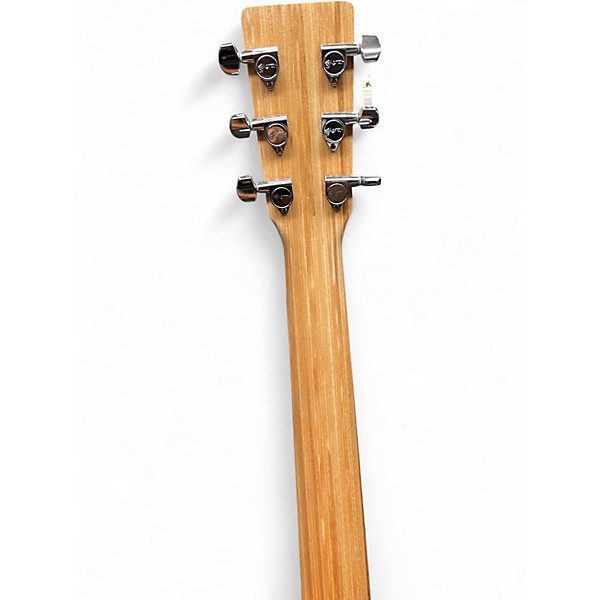 Used Martin X SERIES SPECIAL Koa Acoustic Guitar