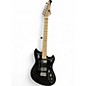 Used Cave And Canary METEOR Black Solid Body Electric Guitar thumbnail