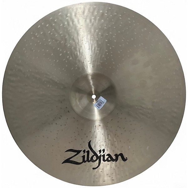 Used Zildjian 20in K Custom Dark Ride Cymbal